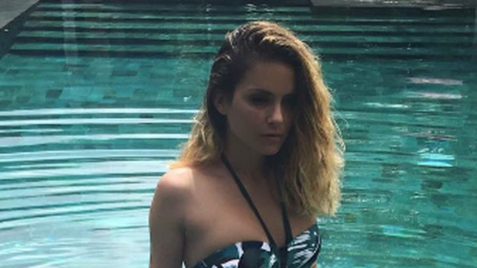 Clara Morgane
