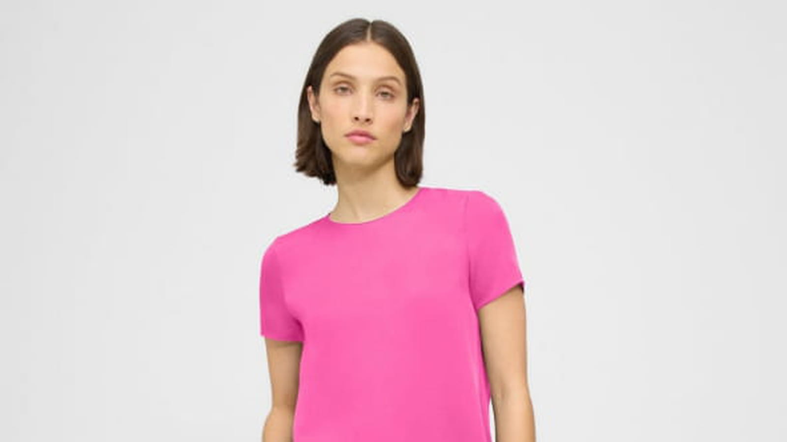 T-shirt Theory