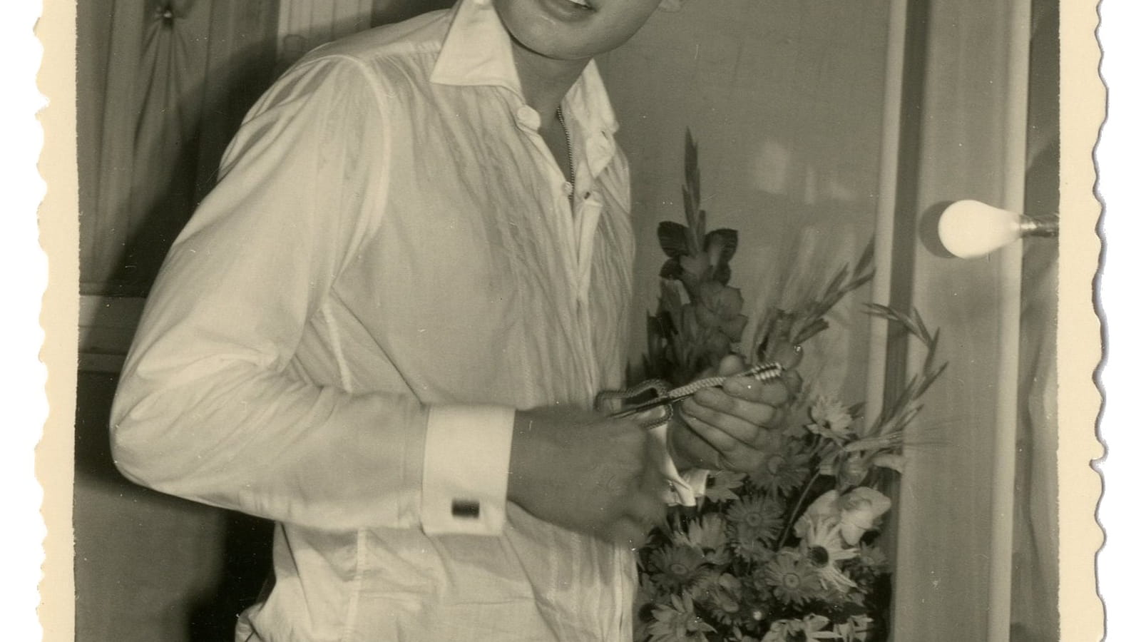 Johnny Hallyday 