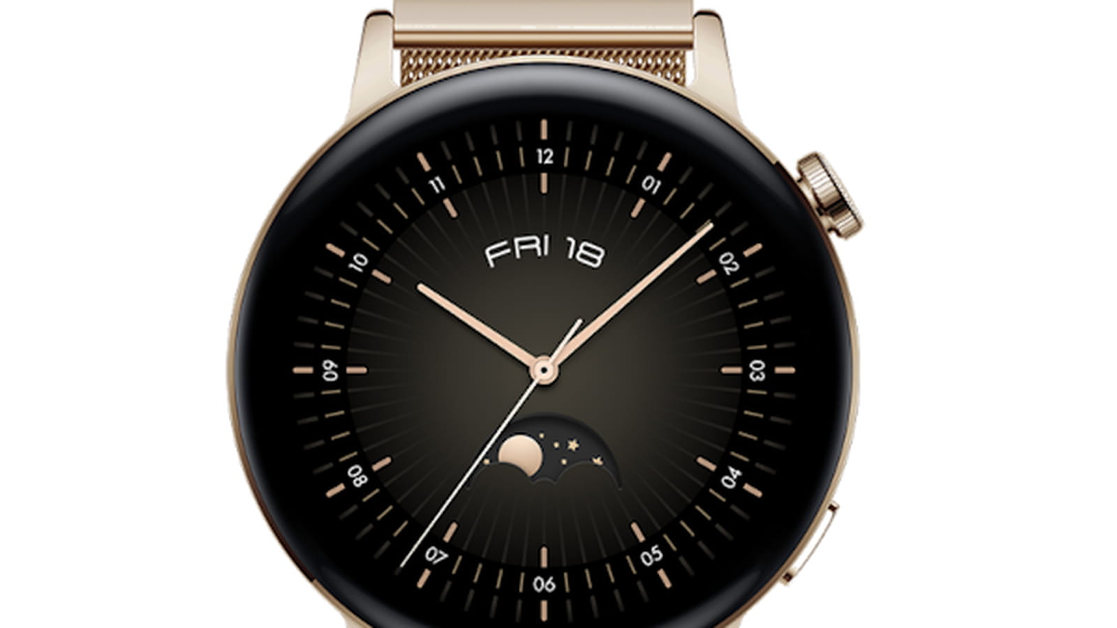 Montre Huawei