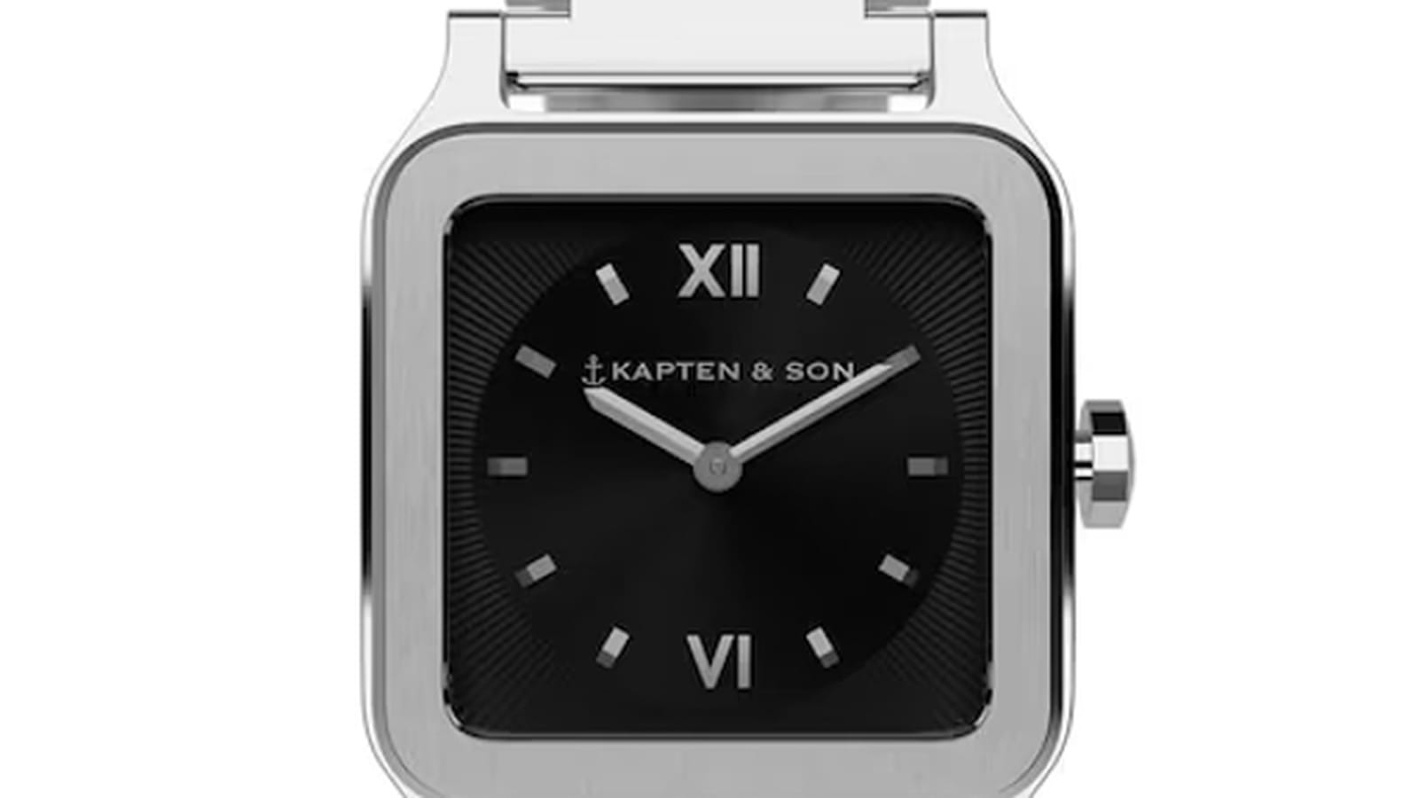 Montre Kapten & Son