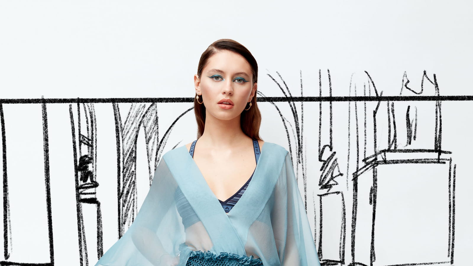 Iris Law