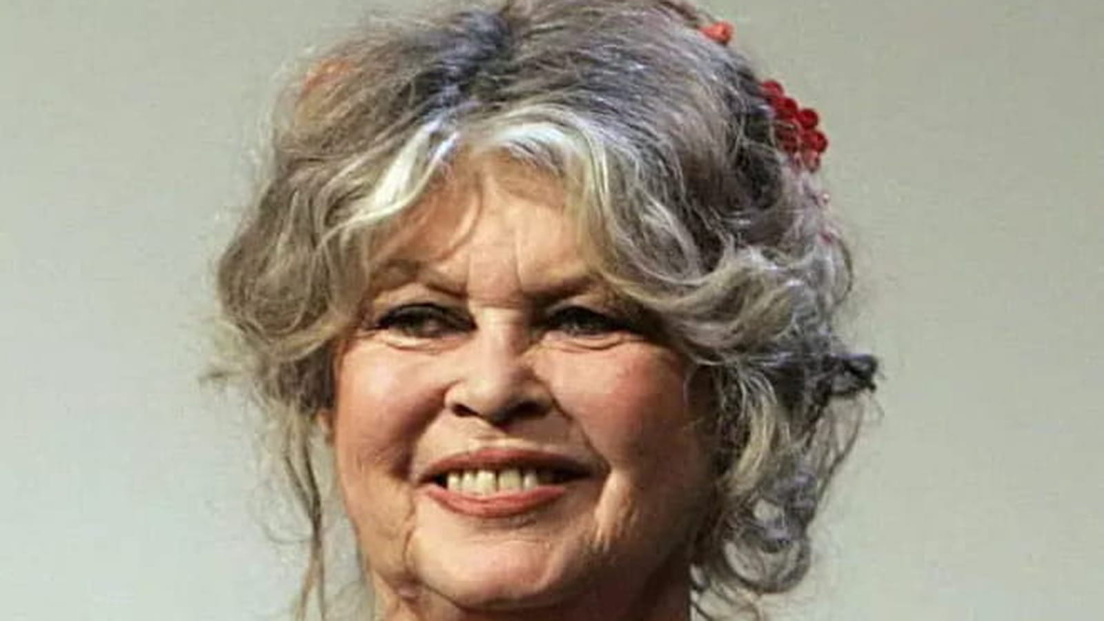 Brigitte Bardot