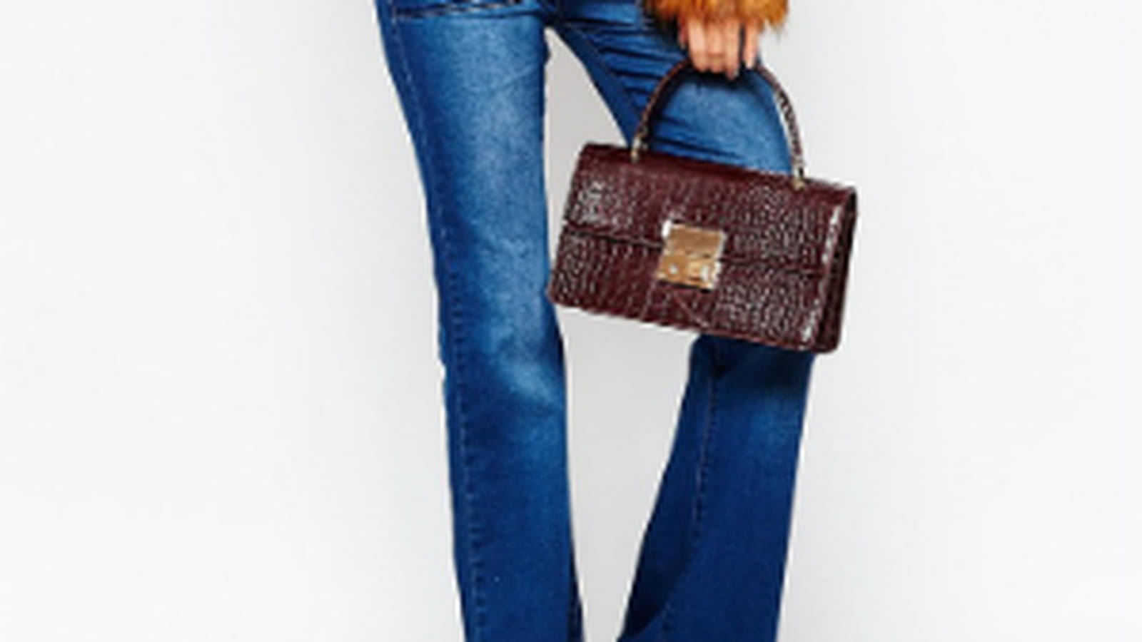 Pochette Glamorous