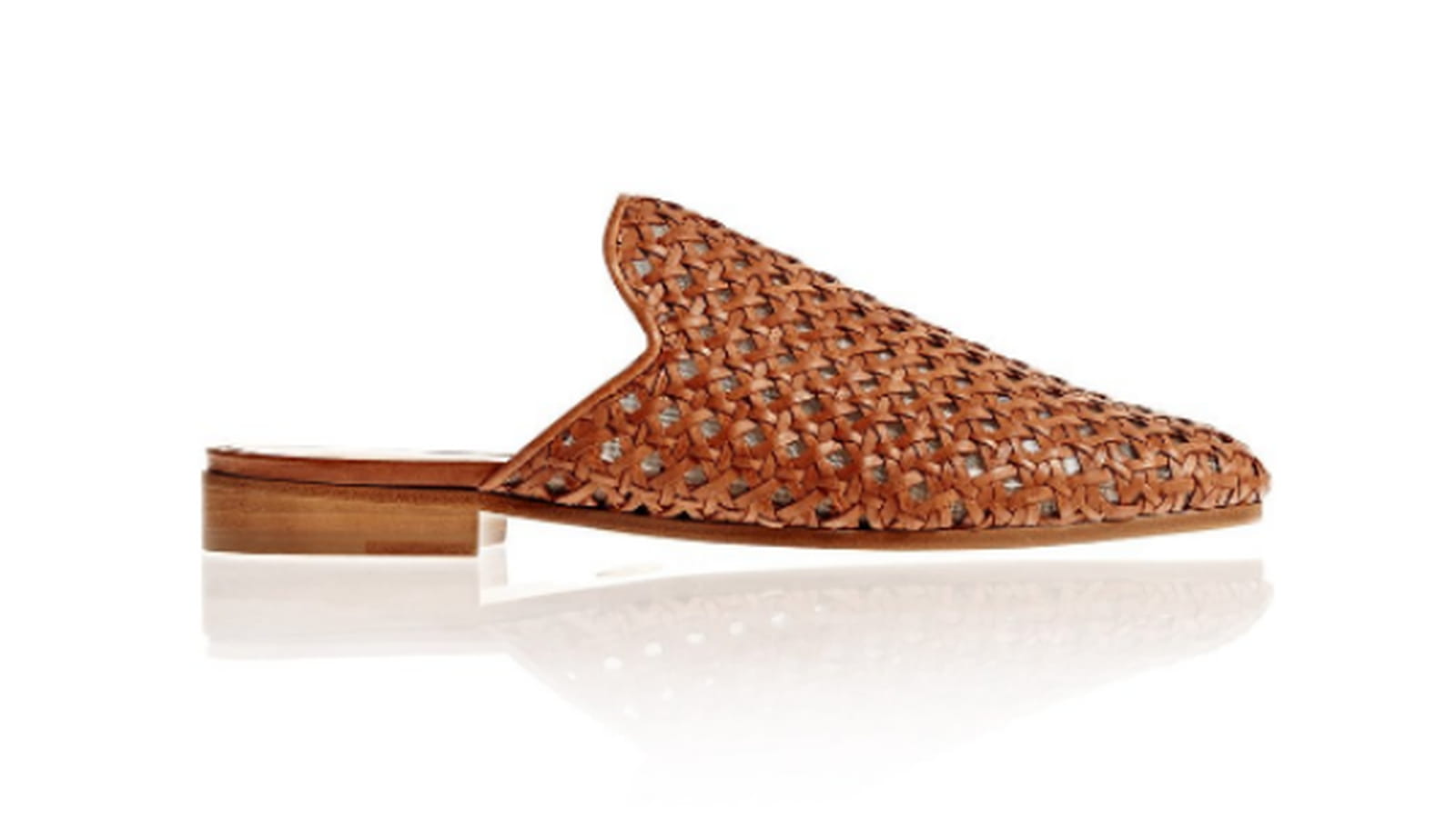 Mules Brother Vellies