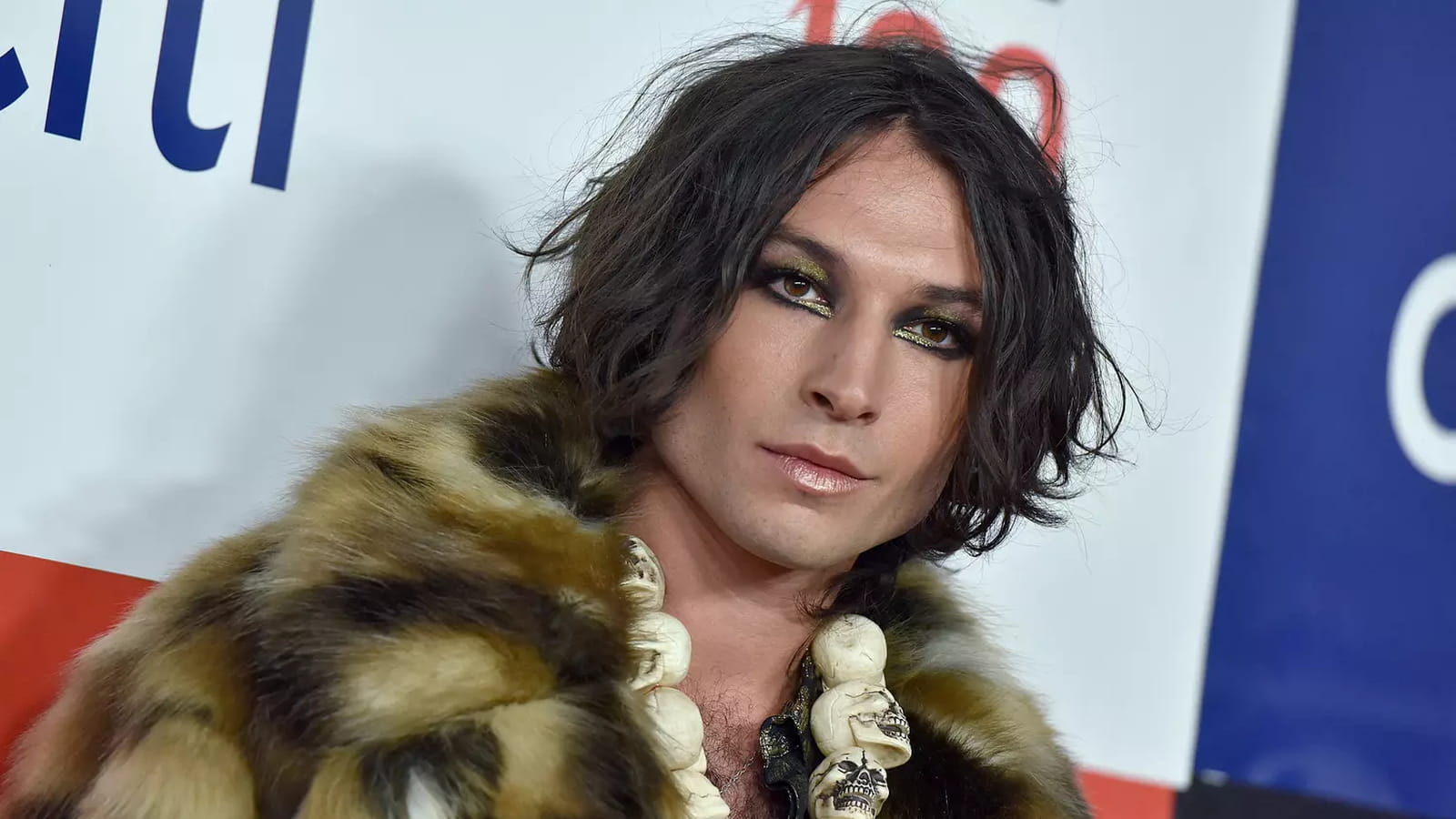 Ezra Miller