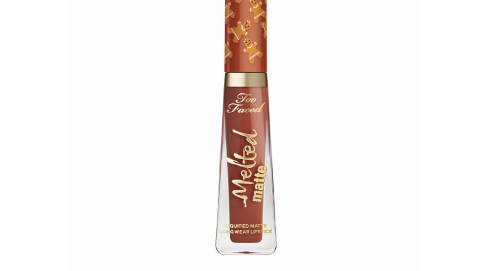Rouge à lèvres Melted Matte Gingerbread Too Faced 