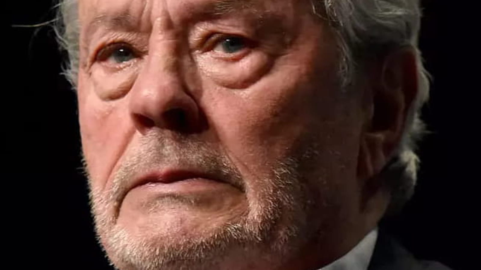 Alain Delon
