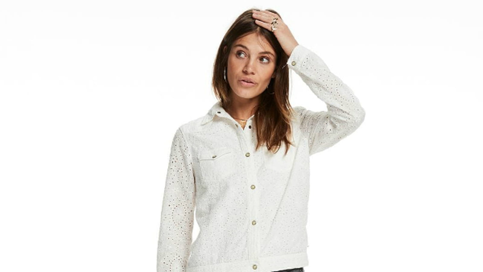 Jean Scotch & Soda 