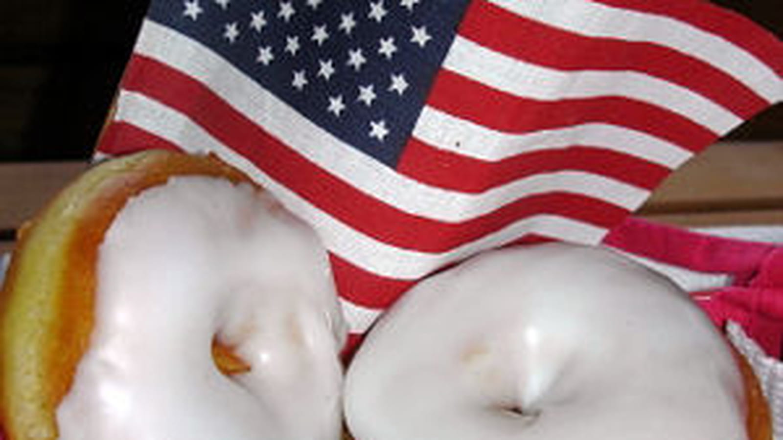 Donuts