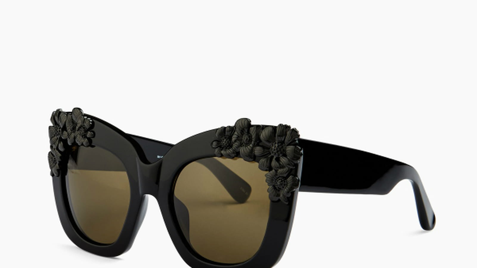 Linda Farrow X Erdem