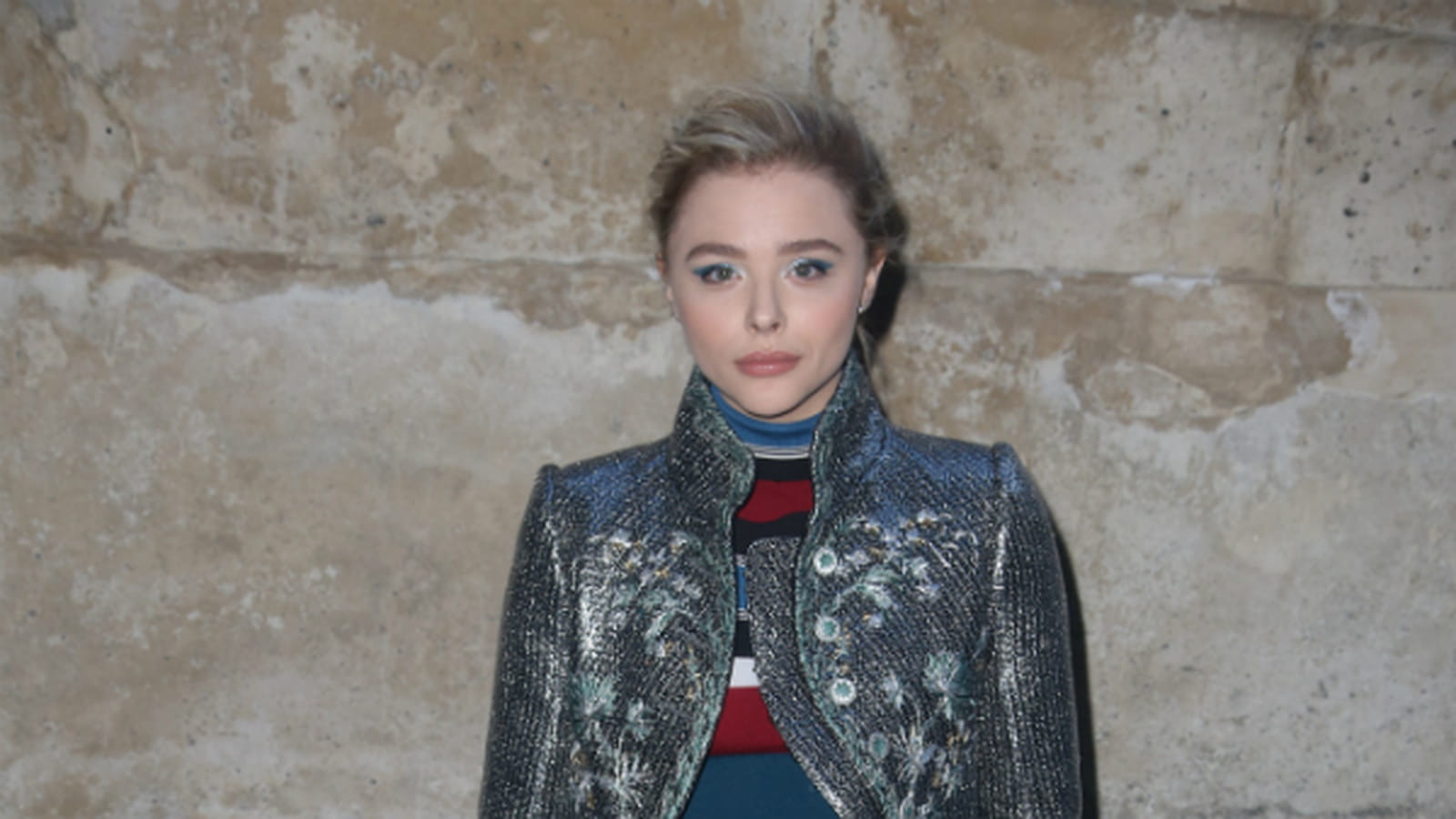 Chloë Grace Moretz 