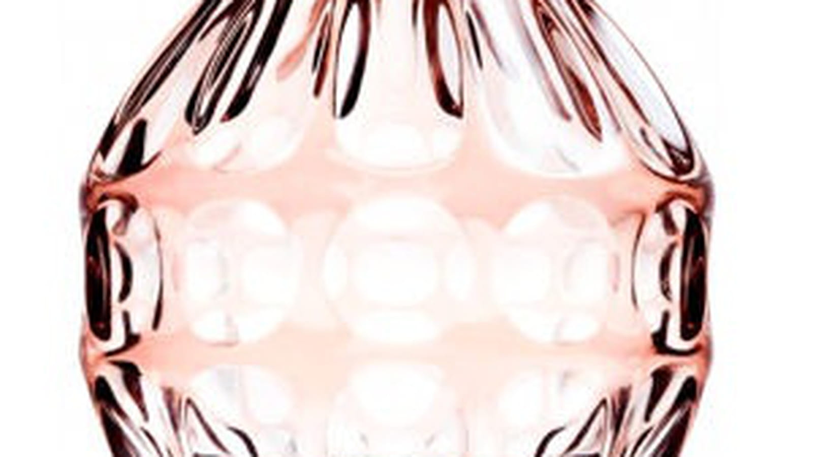 L'eau de parfum de Jimmy Choo