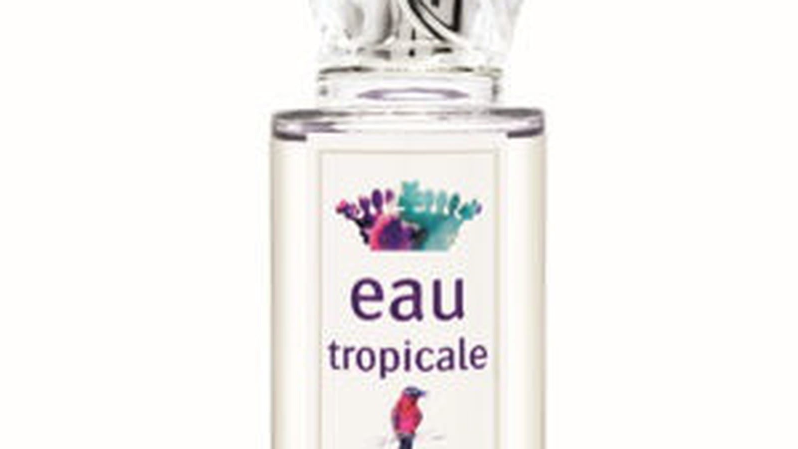 Eau Tropicale de Sisley
