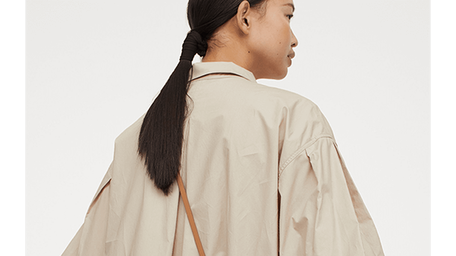 Sac H&M