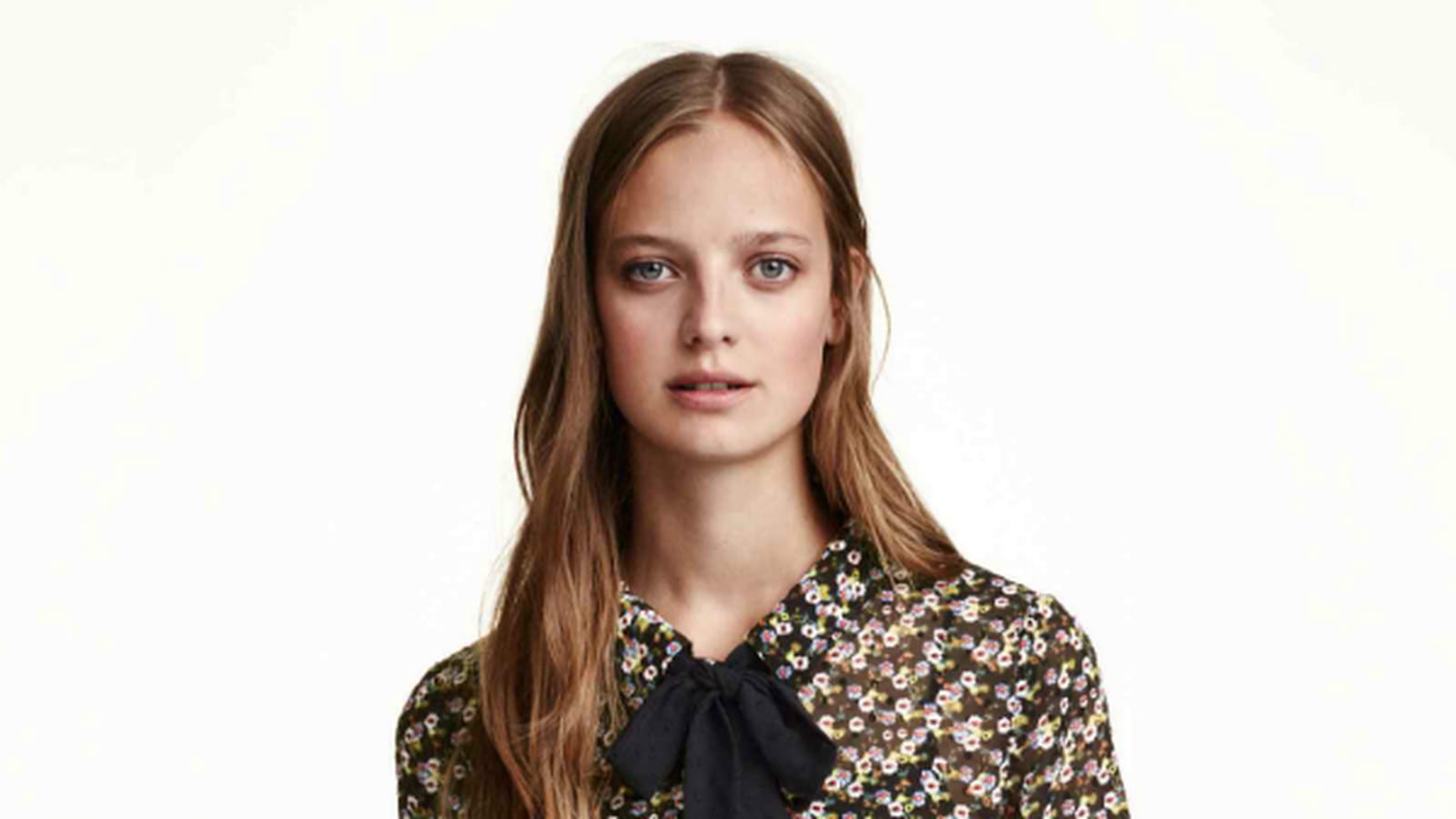 Robe H&M