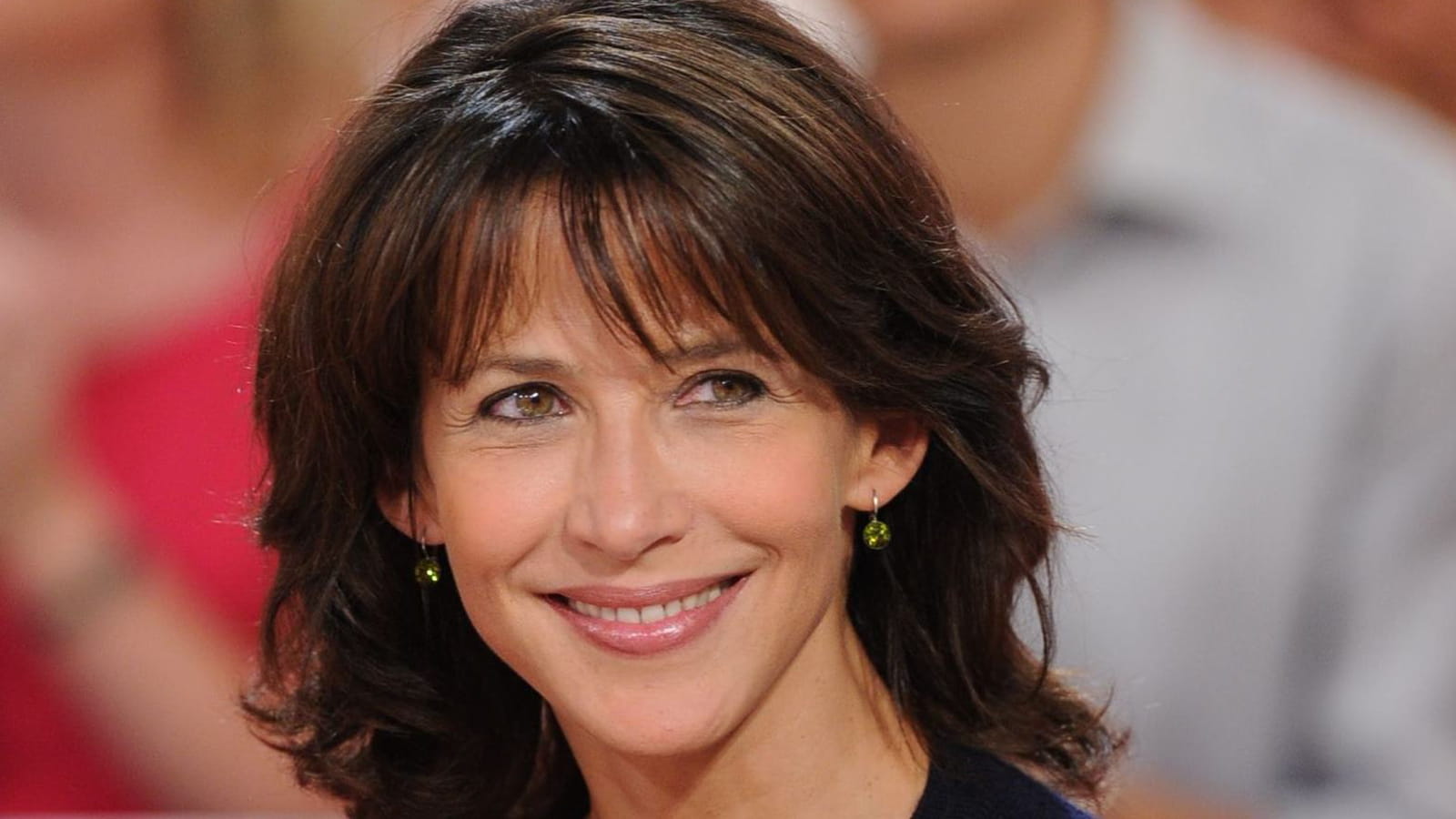 Sophie Marceau