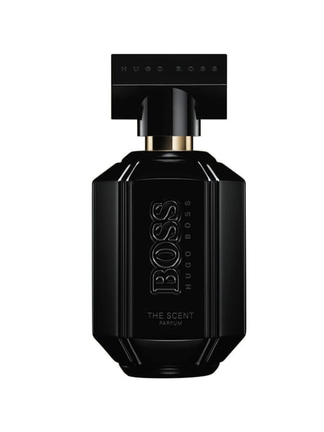 BOSS The Scent For Her Parfum &Eacute;dition