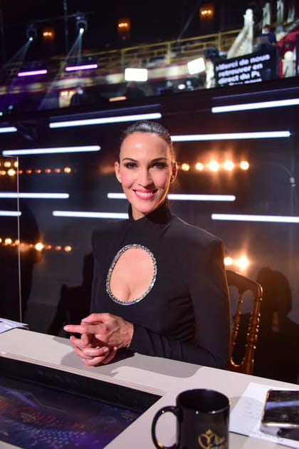 Linda Hardy, Miss France 1992