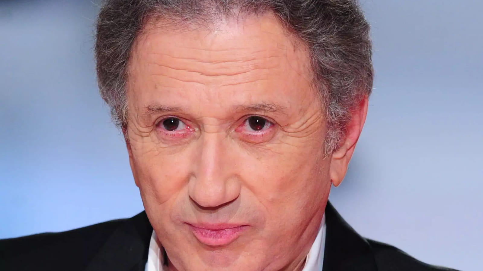 Michel Drucker