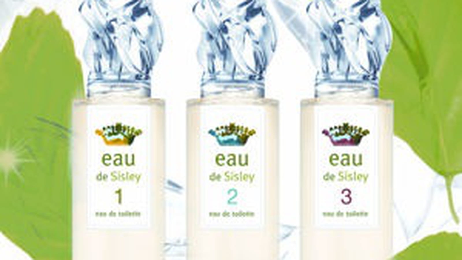 Eau de Sisley