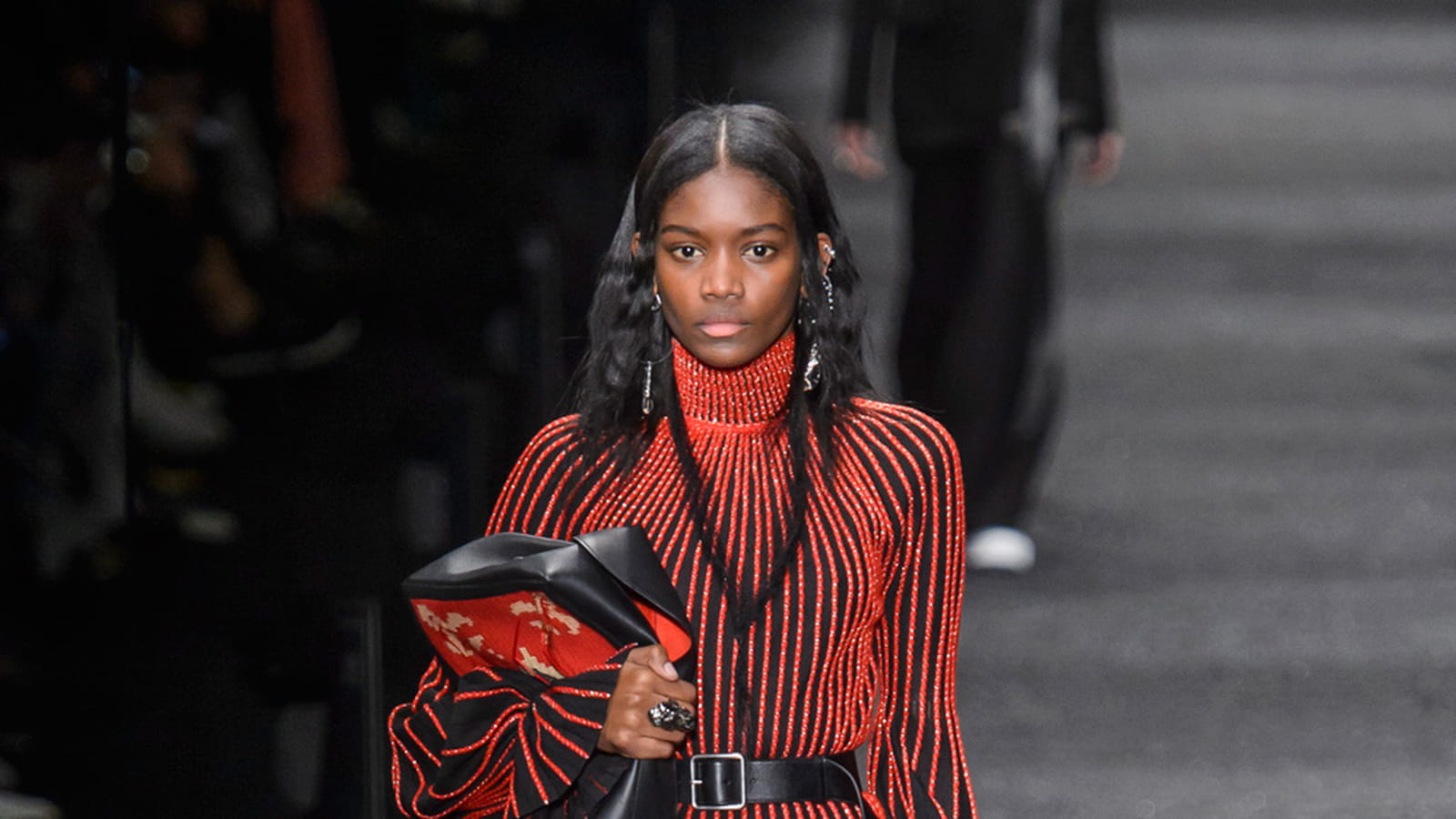 Alexander McQueen