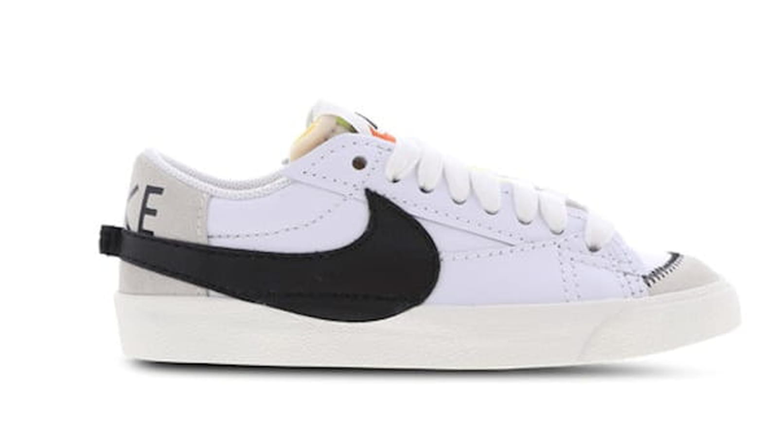 Baskets Nike chez FootLocker