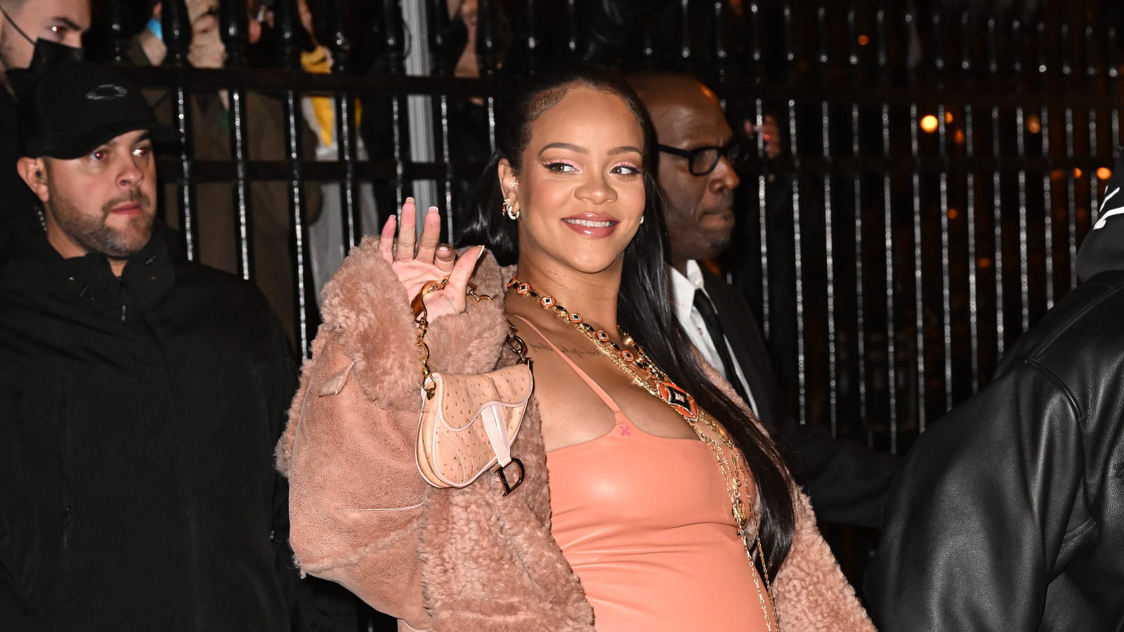 Rihanna