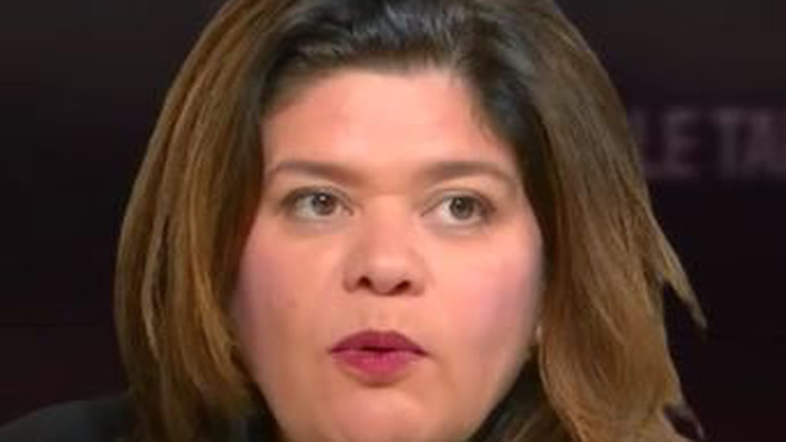 Raquel Garrido