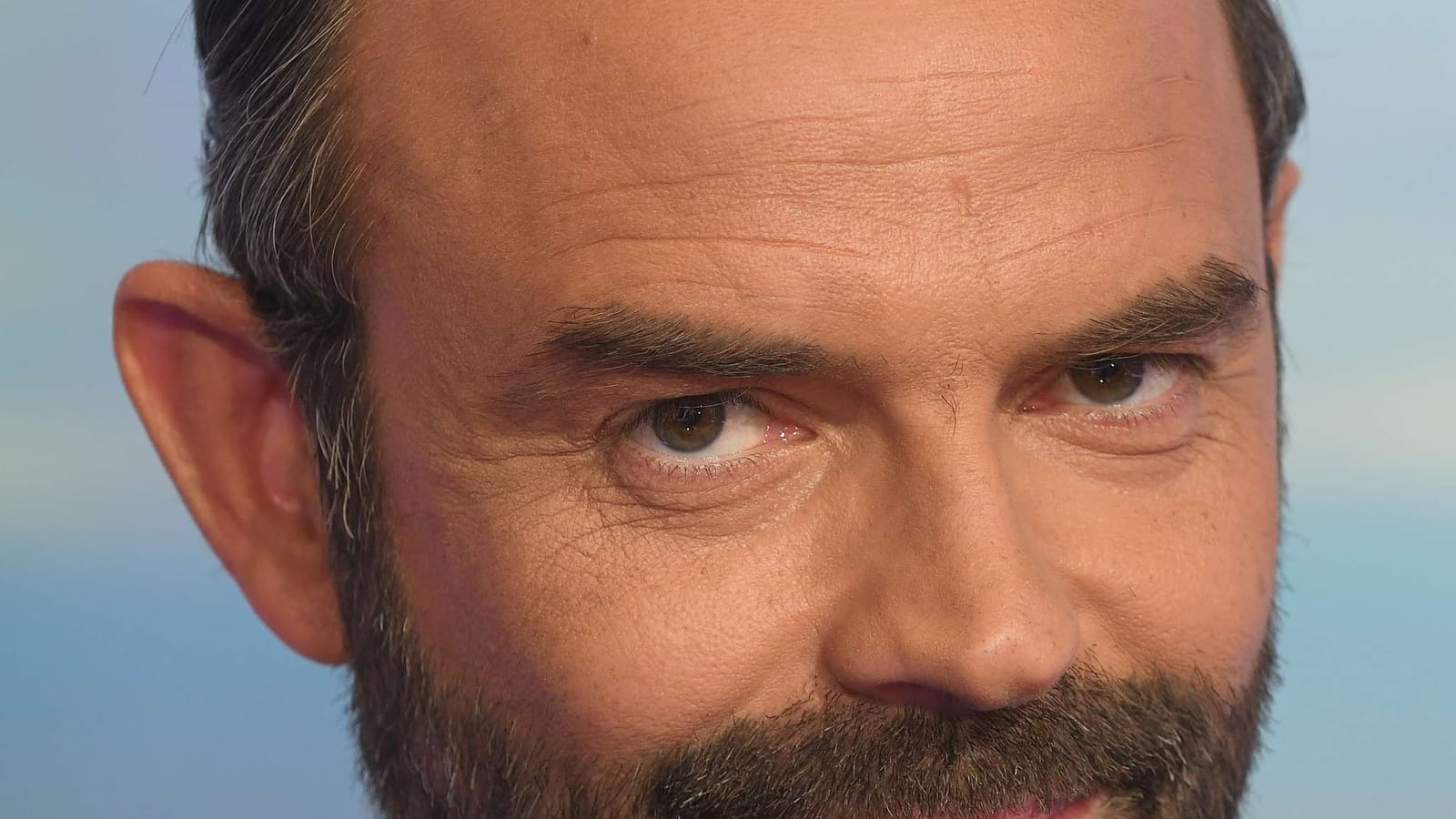 Edouard Philippe