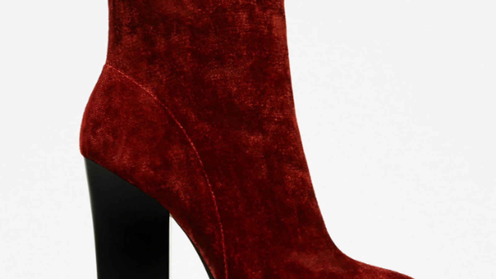 Bottines Zara