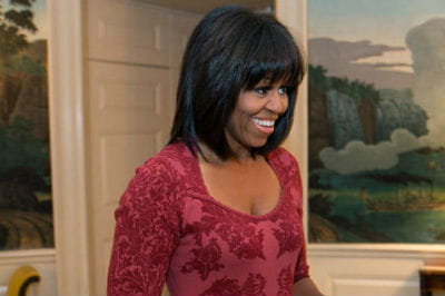 michelle obama twitter