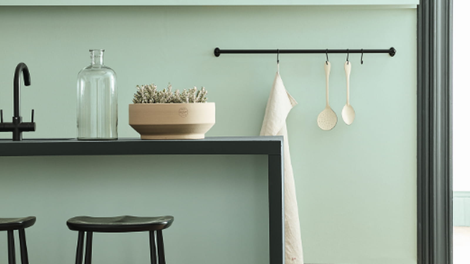 Peintures pastel Little Greene