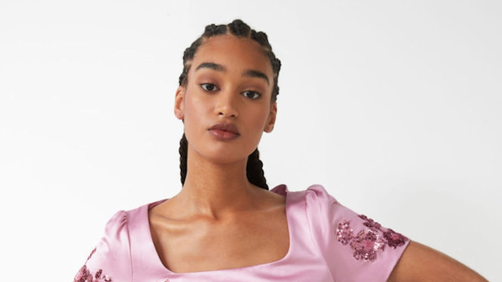 Robe & Other Stories