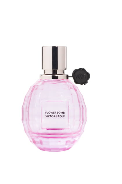 Flowerbomb La vie en rose de Viktor &amp; Rolf