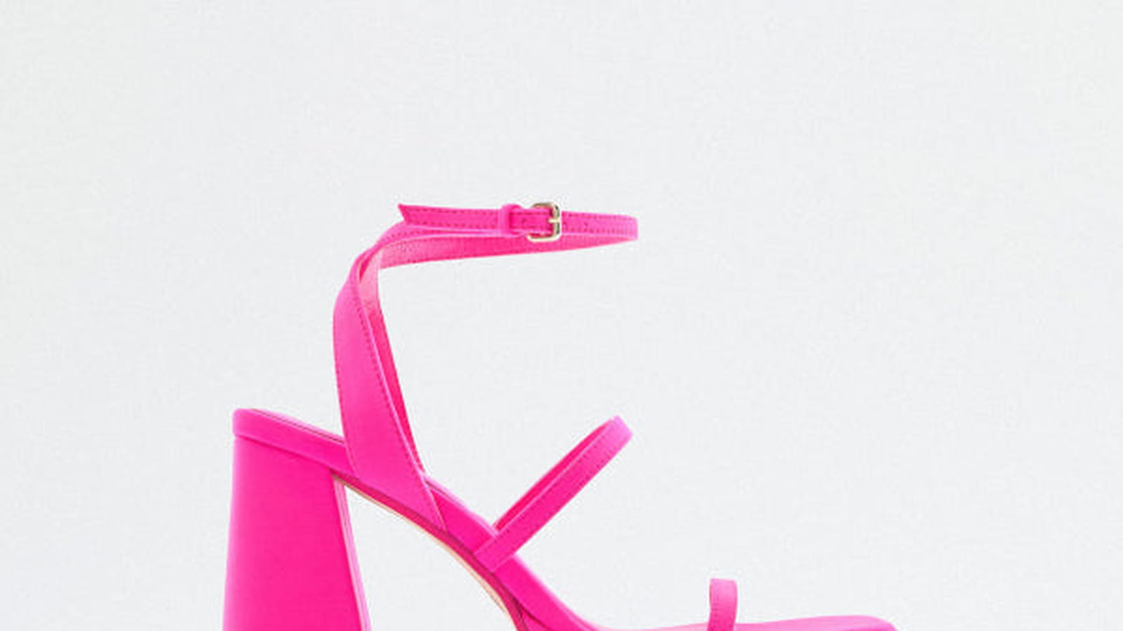 Sandales Zara 