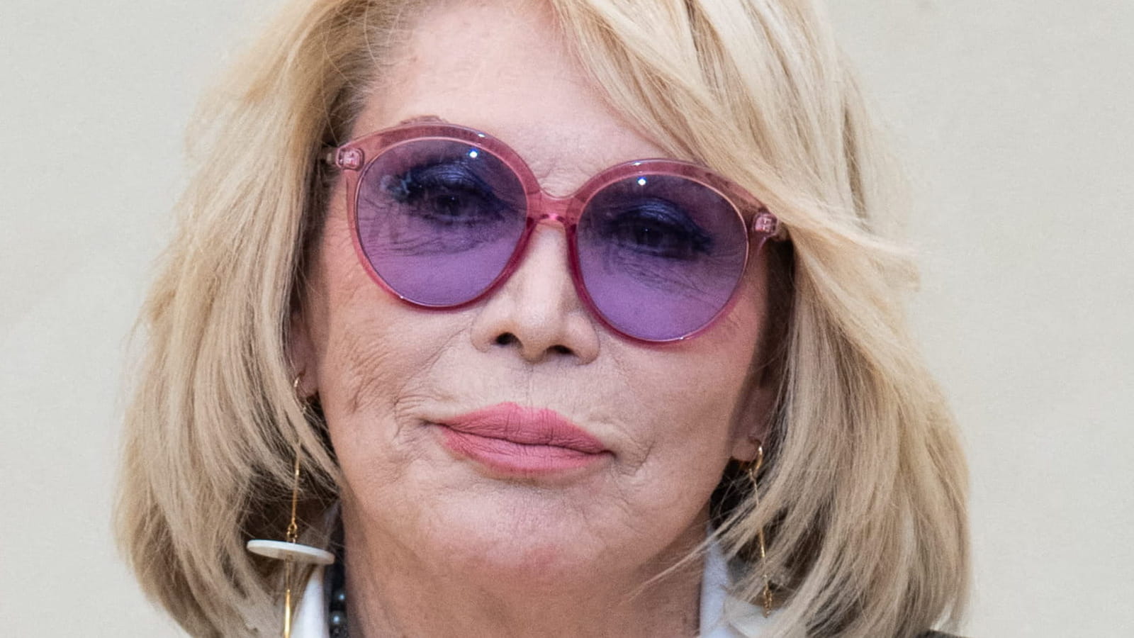 Amanda Lear