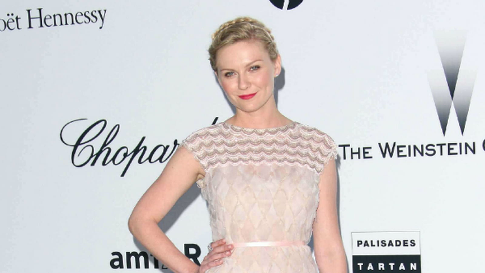 Kirsten Dunst