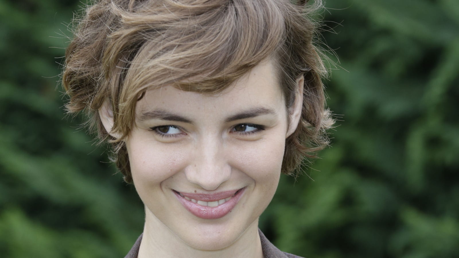 Louise Bourgoin
