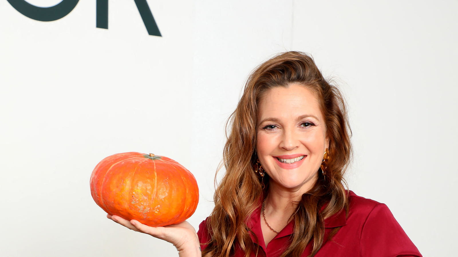 Drew Barrymore