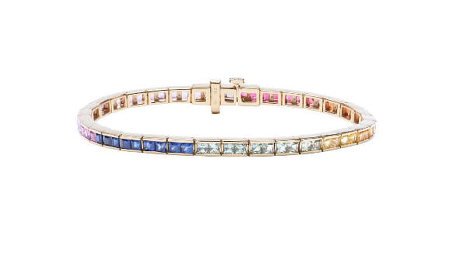 Bracelet Galeries Lafayette La Joaillerie
