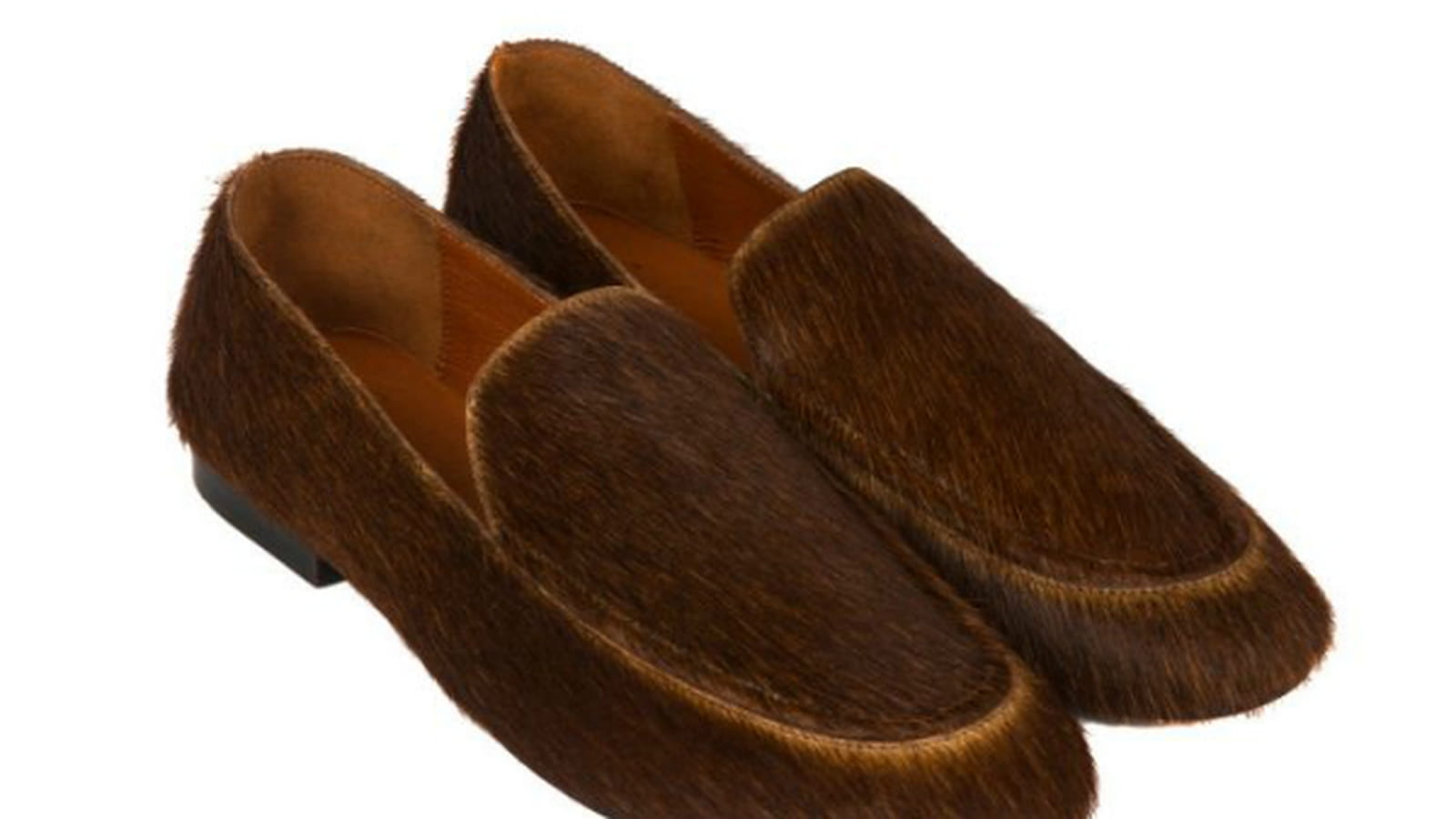 Mocassins Swildens
