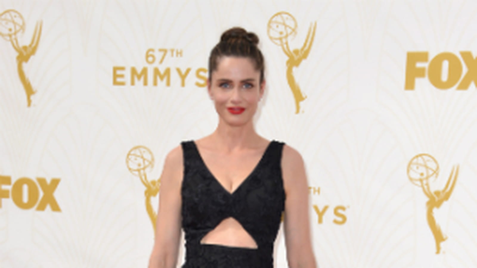 Amanda Peet