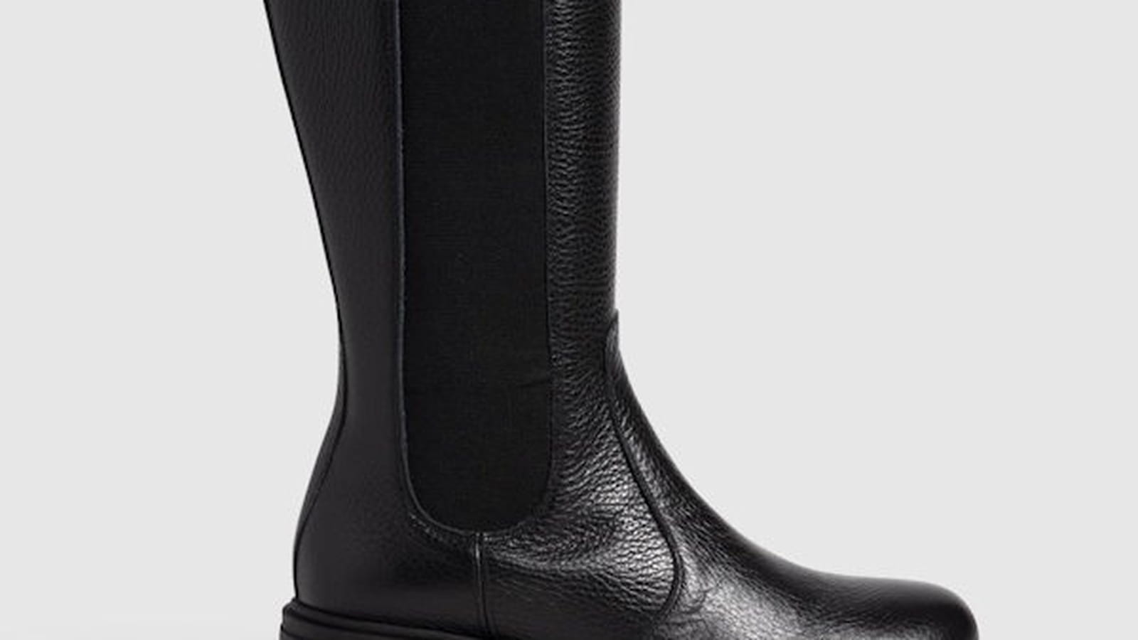 Bottes Castañer