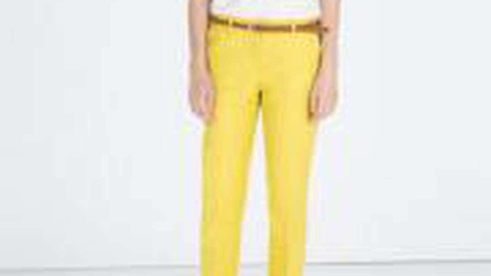 La tenue de Zara