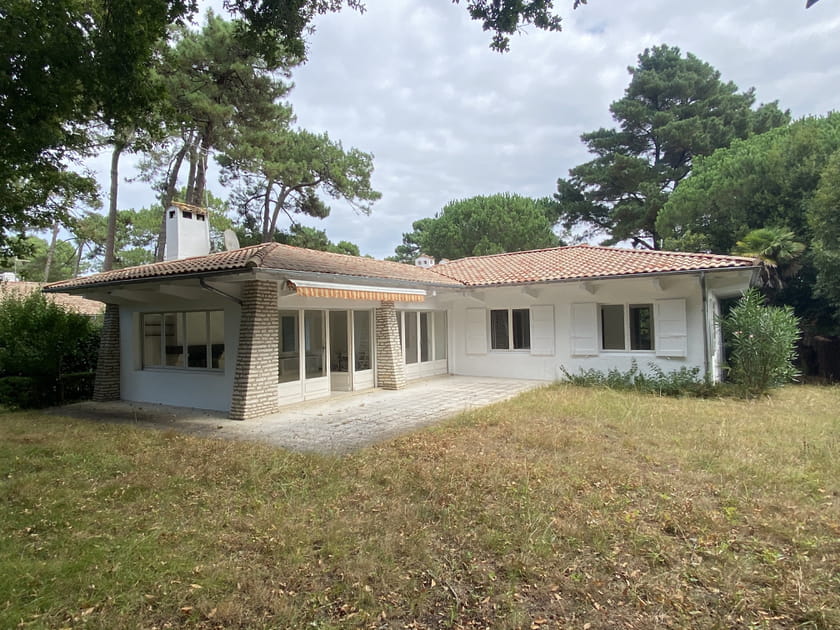 Avant&nbsp;: une fa&ccedil;ade de maison prometteuse