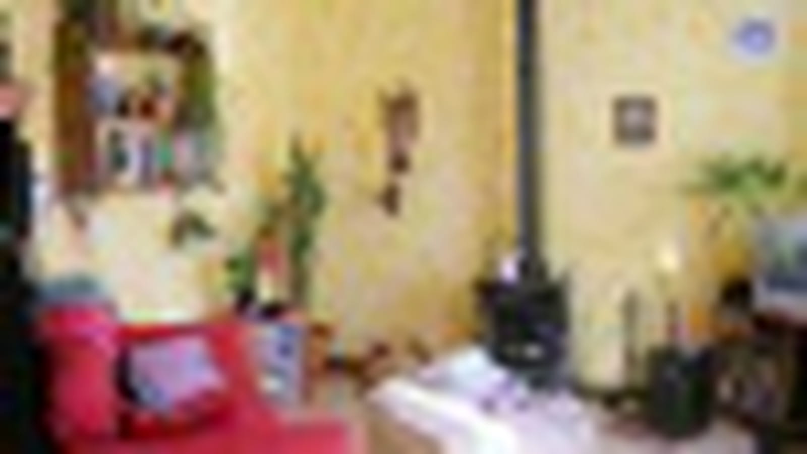 Salon méditerranéen