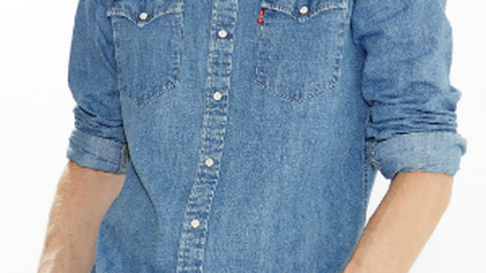 Chemise Levi's