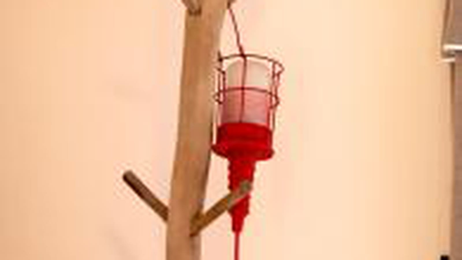 Lampe baladeuse