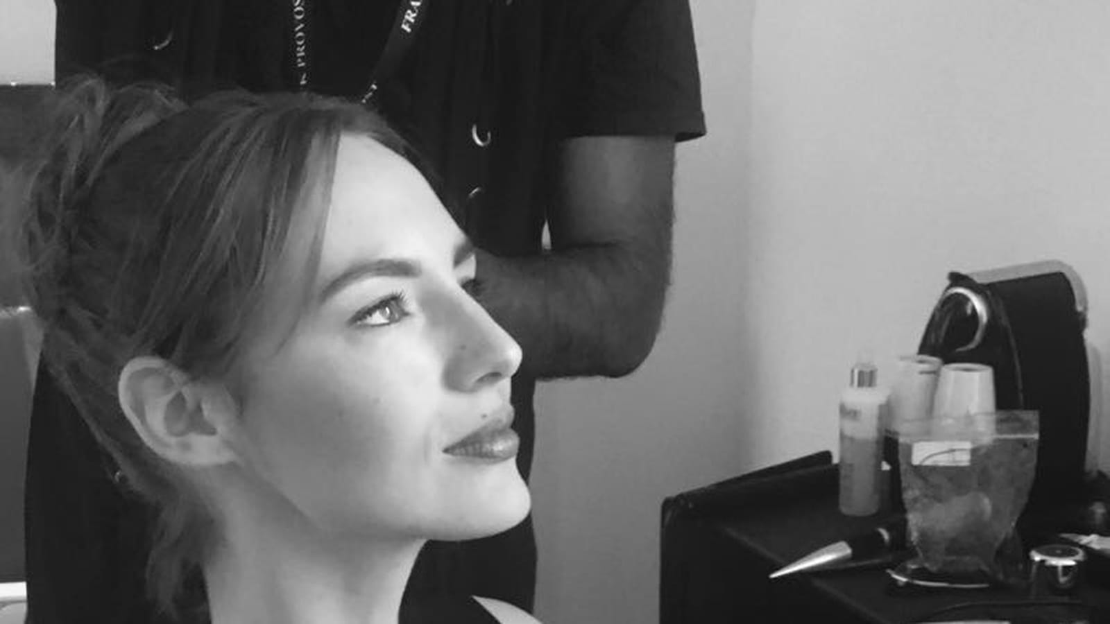 Louise Bourgoin